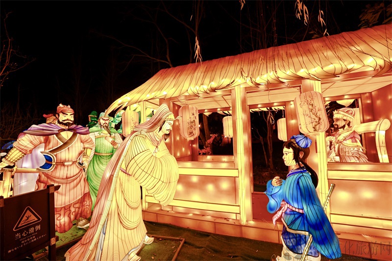 2025武侯祠成都大庙会灯组7.jpg 2025武侯祠成都大庙会灯组7.jpg