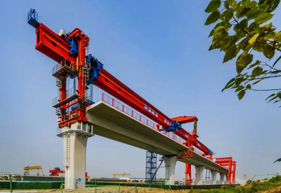 成德线迎来新进展