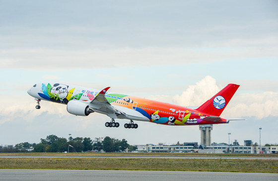 取消经停杭州变为直飞！洛杉矶飞成都将少花2个多小时