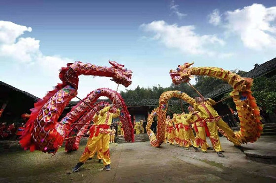 元旦春节将至 四川达州将开启文体旅促销费热潮